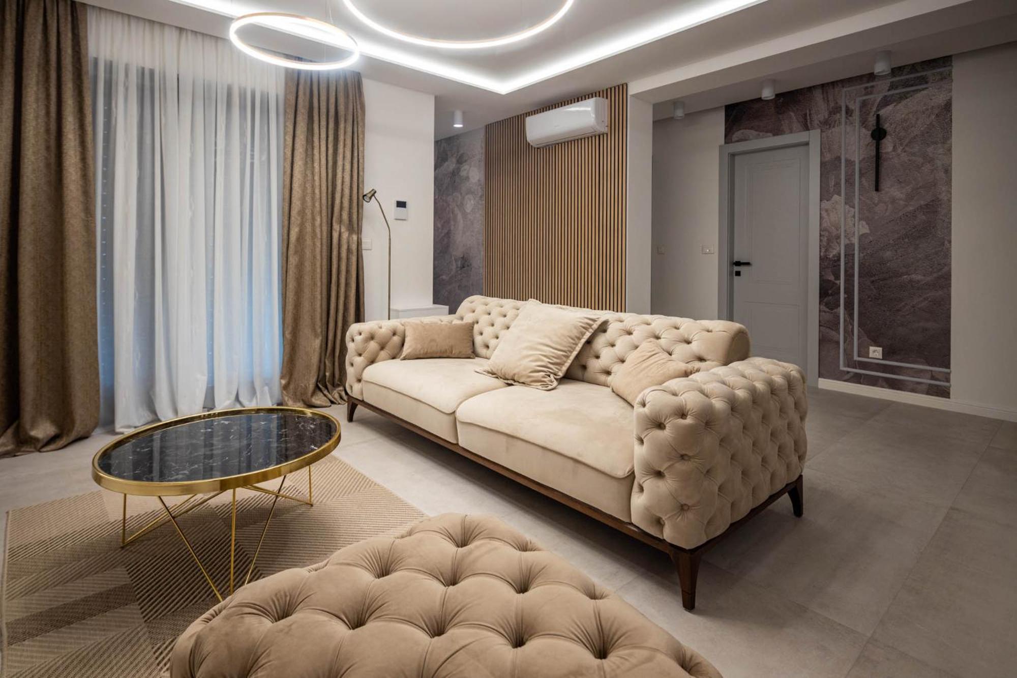 Villa Sorriso Sveti Filip i Jakov Rom bilde